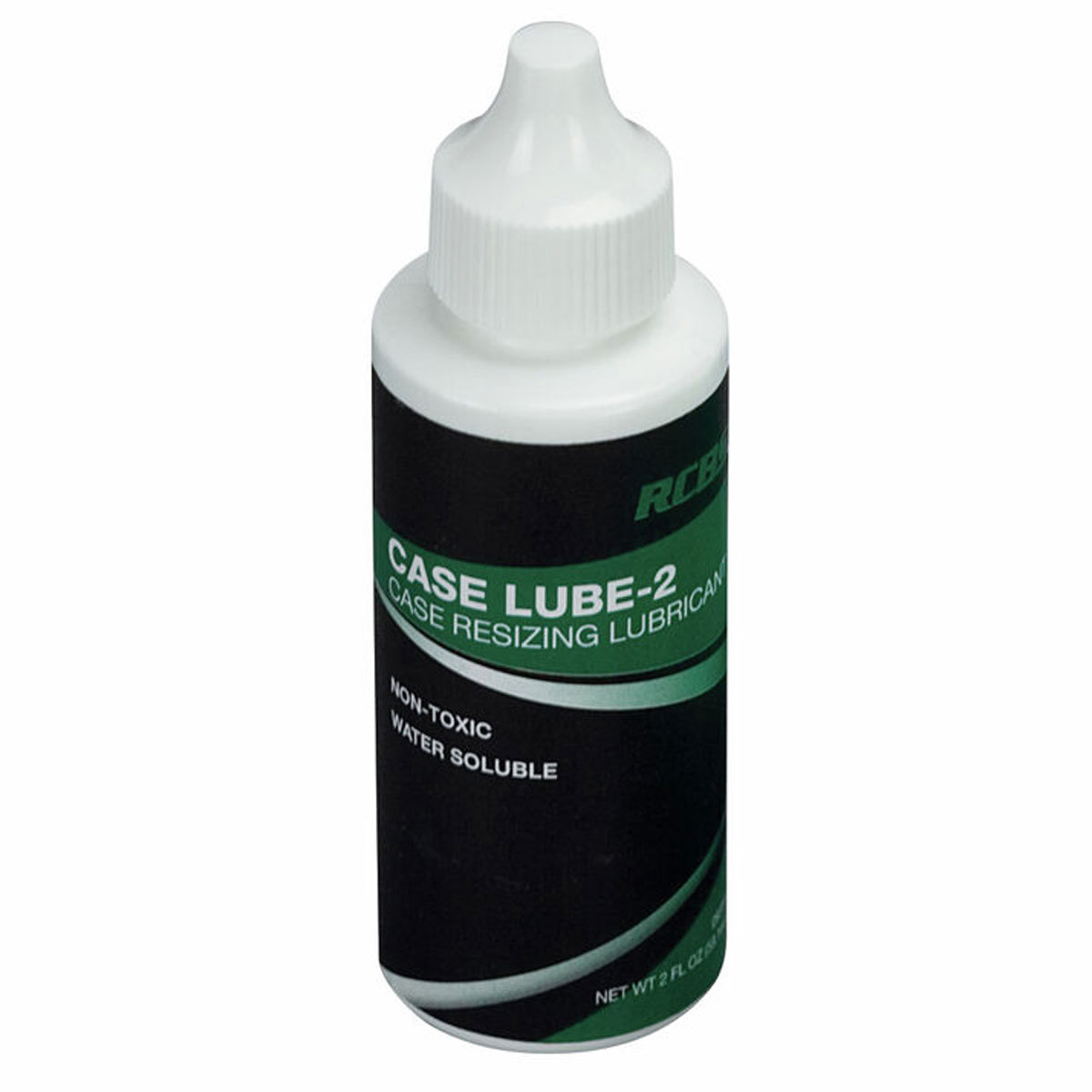 

RCBS 2oz Case Lube-2 Liquid Bottle