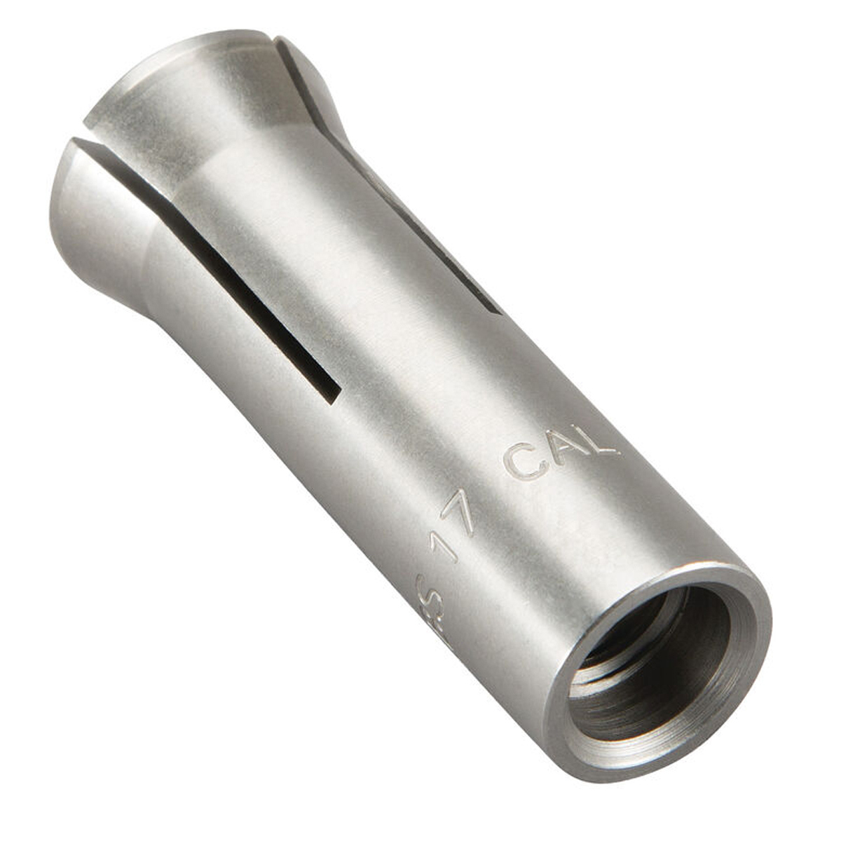 

RCBS Bullet Puller Collet for 22 Caliber, (224 Diameter)