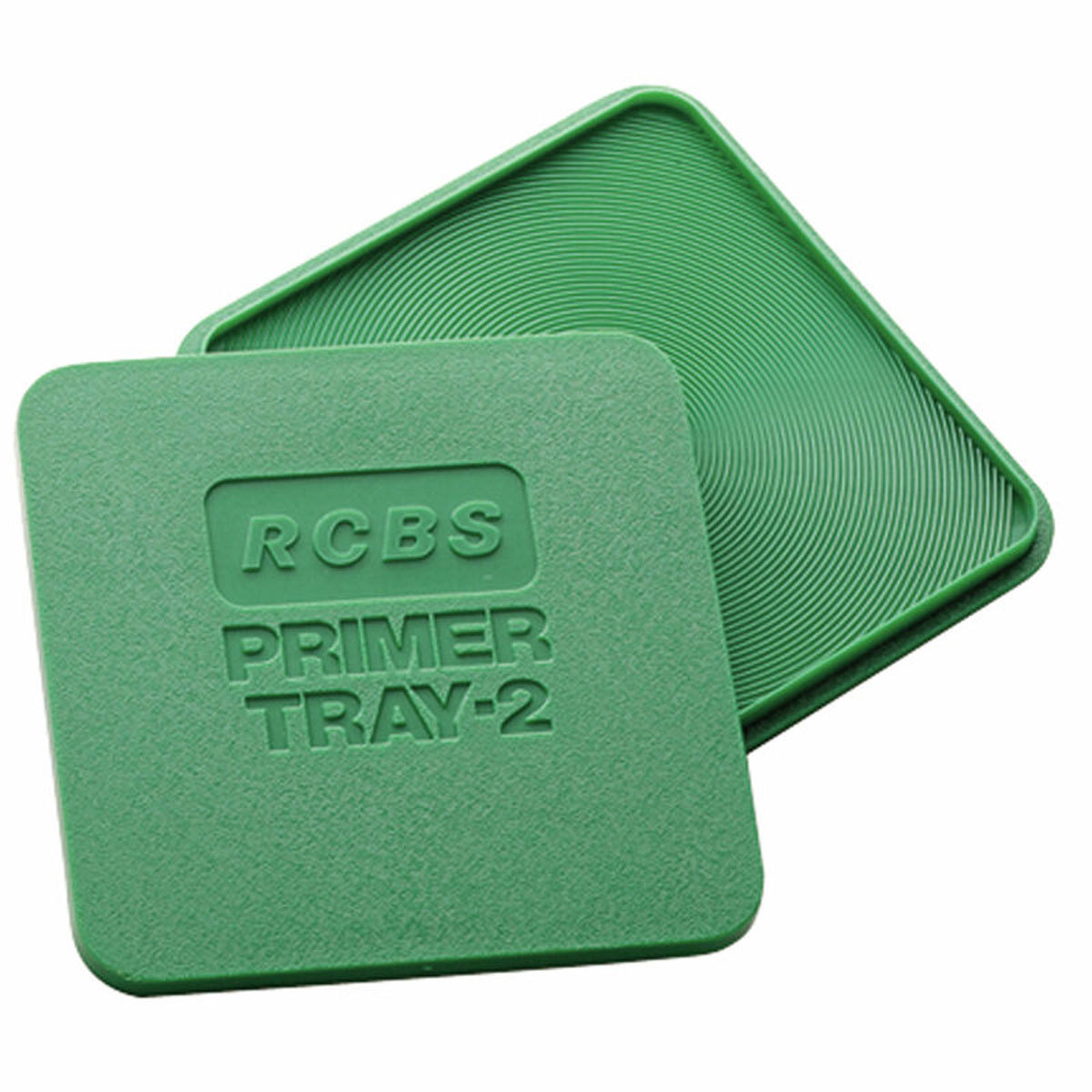 

RCBS Primer Turning Tray