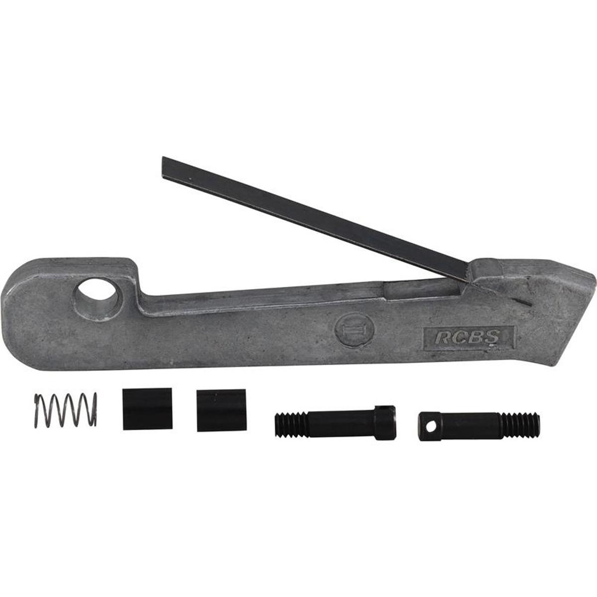 

RCBS Single Stage Press Universal Primer Arm 2