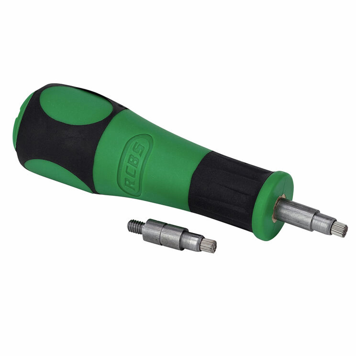 

RCBS Primer Pocket Brush Combo for Large & Small Primer Pockets