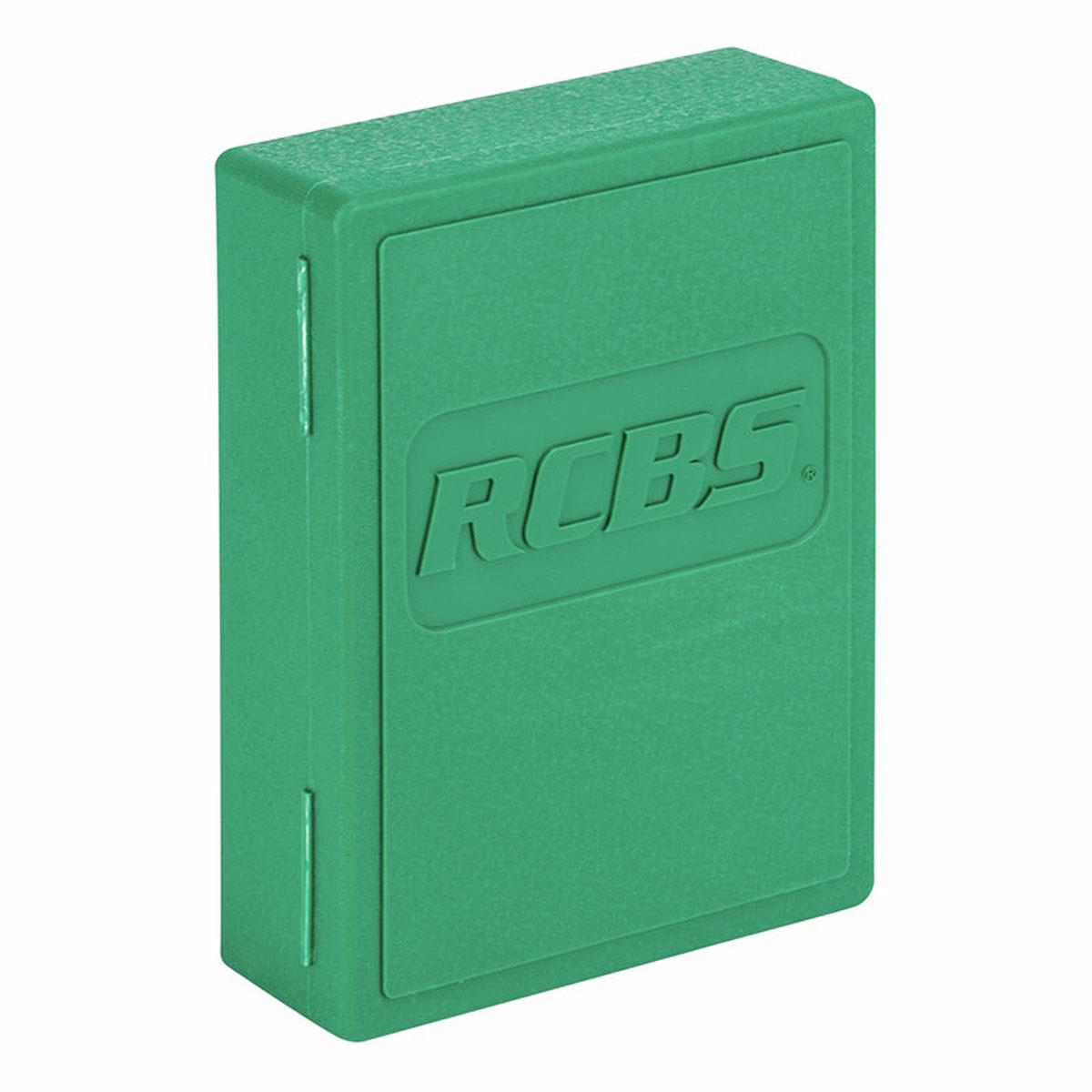 Image of RCBS Die Storage Box