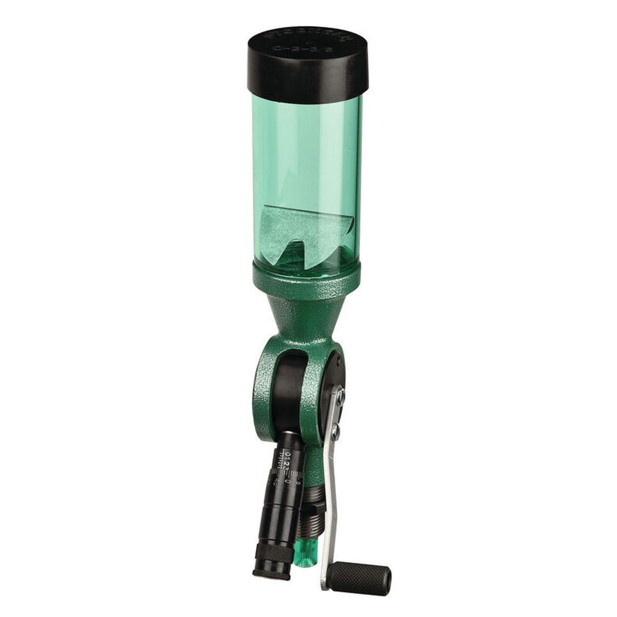 

RCBS Competition Powder Measure with Handgun Metering Drum