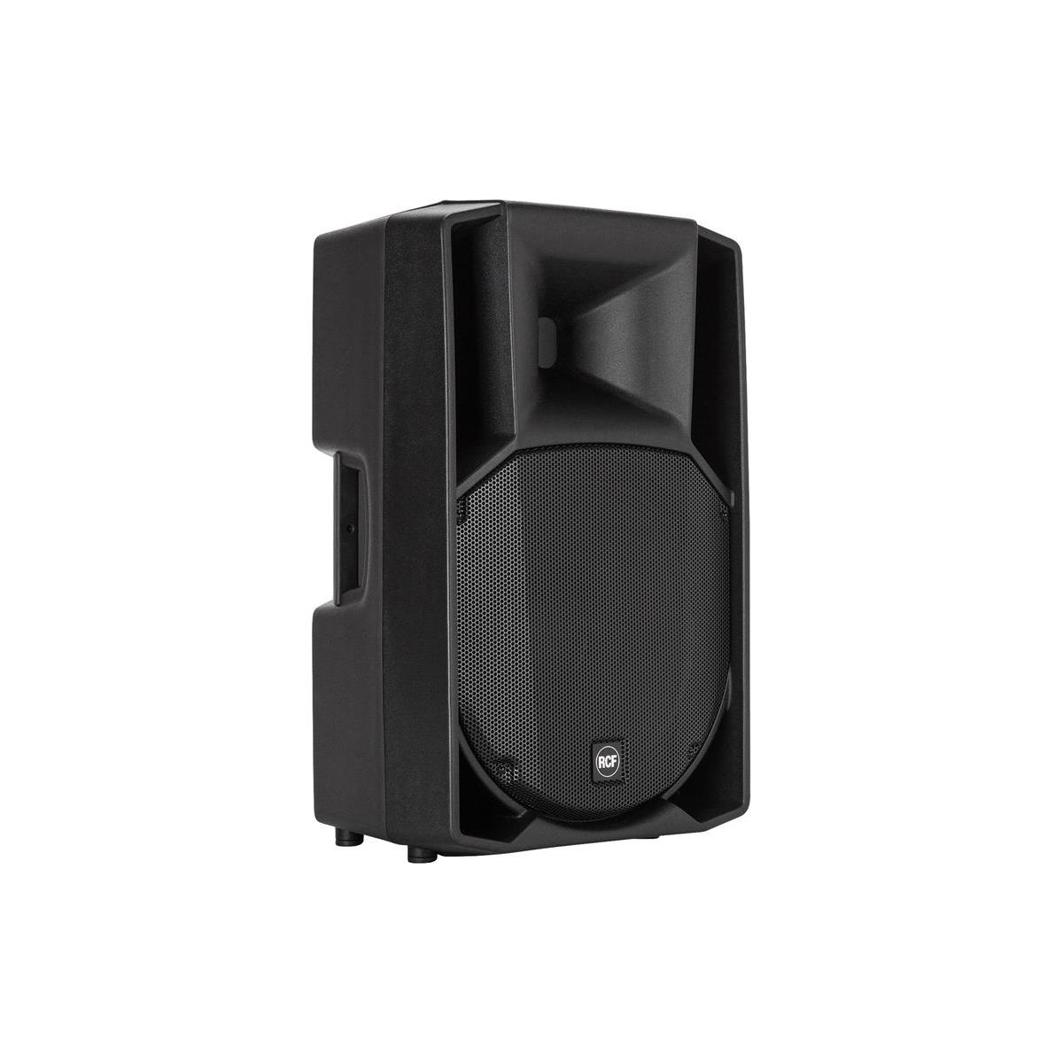 RCF ART 735-A MK4 15" 2-Way Active Speaker, 3" Driver Voice Coil, Single -  ART-735A-MK5