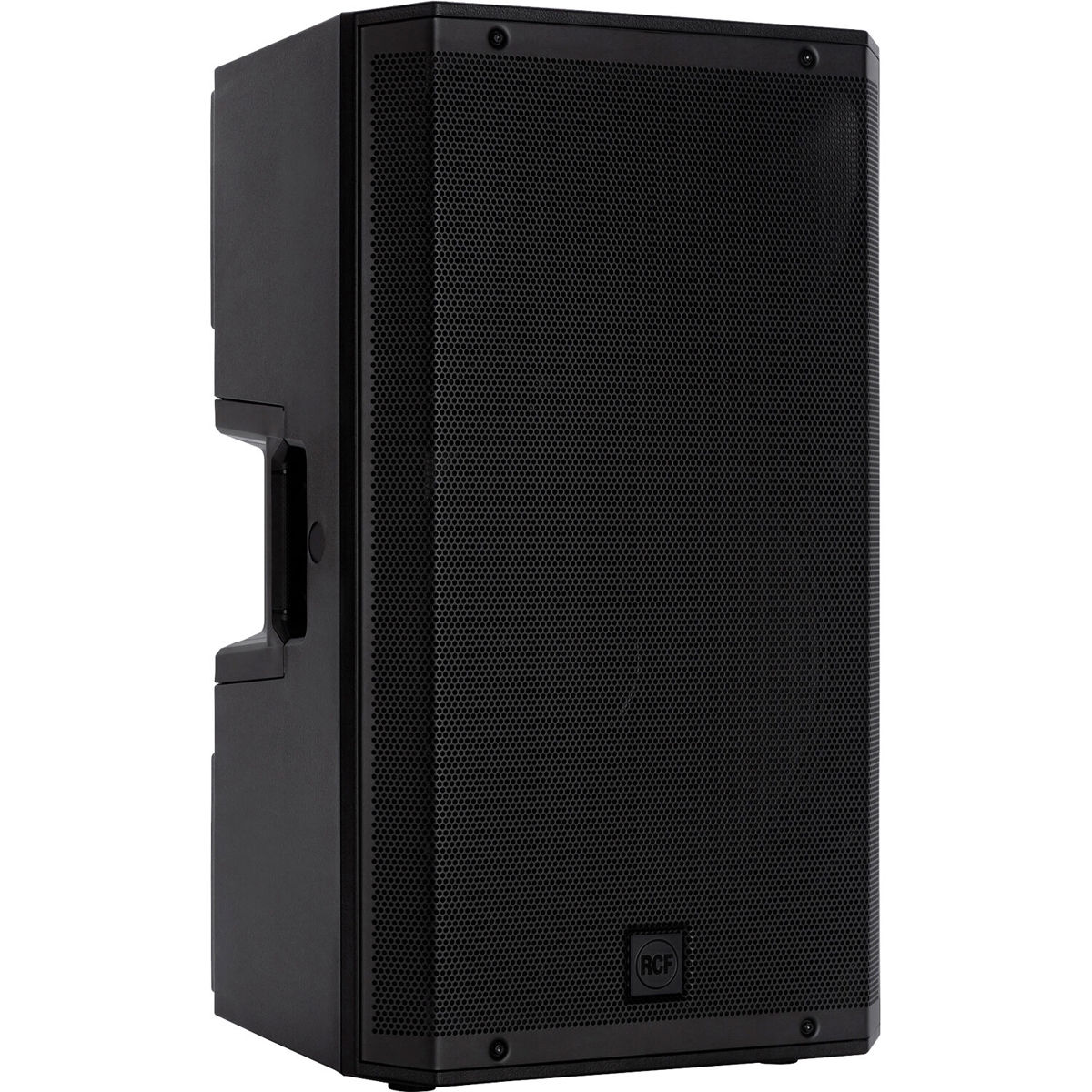 

RCF ART 935-A Digital 2-Way Active Speaker, 15"+3" Voice Coil, 2100W Peak Power