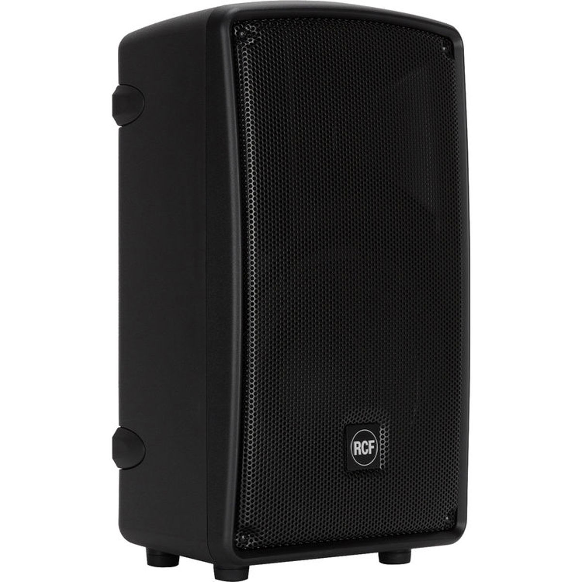 

RCF HD 10-A MK4 Active 2-Way Monitor Speaker, 800W Peak Power, Single