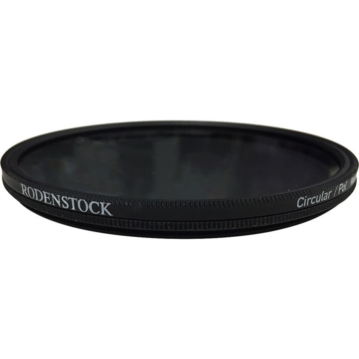 

Rodenstock HR Digital Circular Polarizing Filter, 72mm