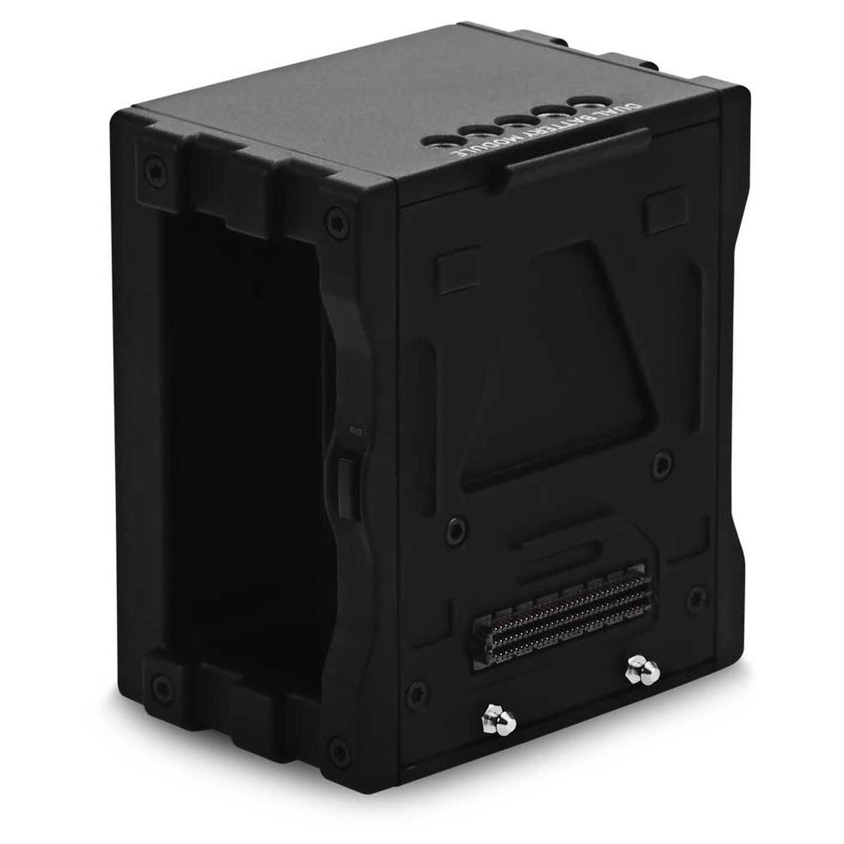 

RED Digital Cinema PRO Battery Module (Dual)