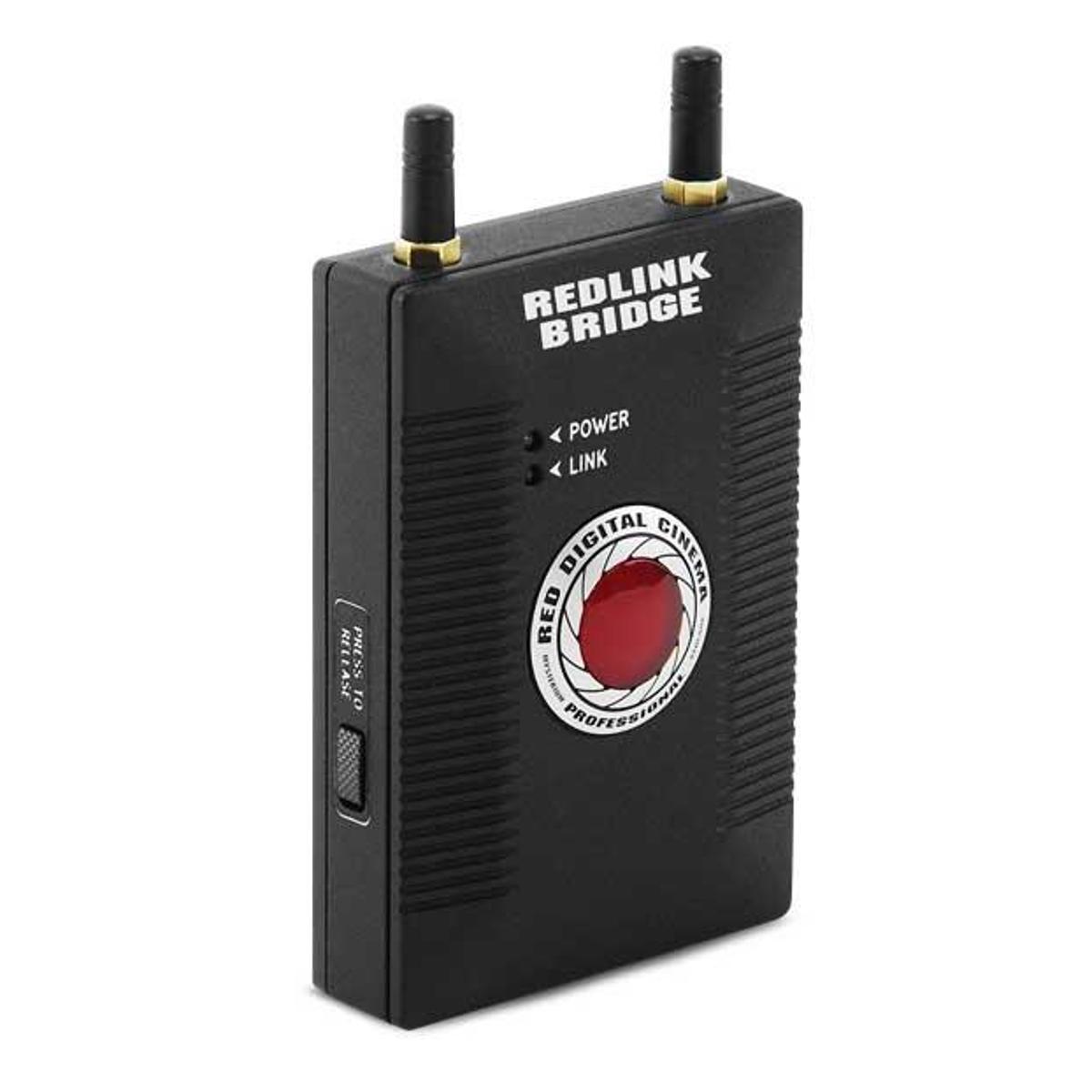 

RED Digital Cinema REDLINK Development Kit