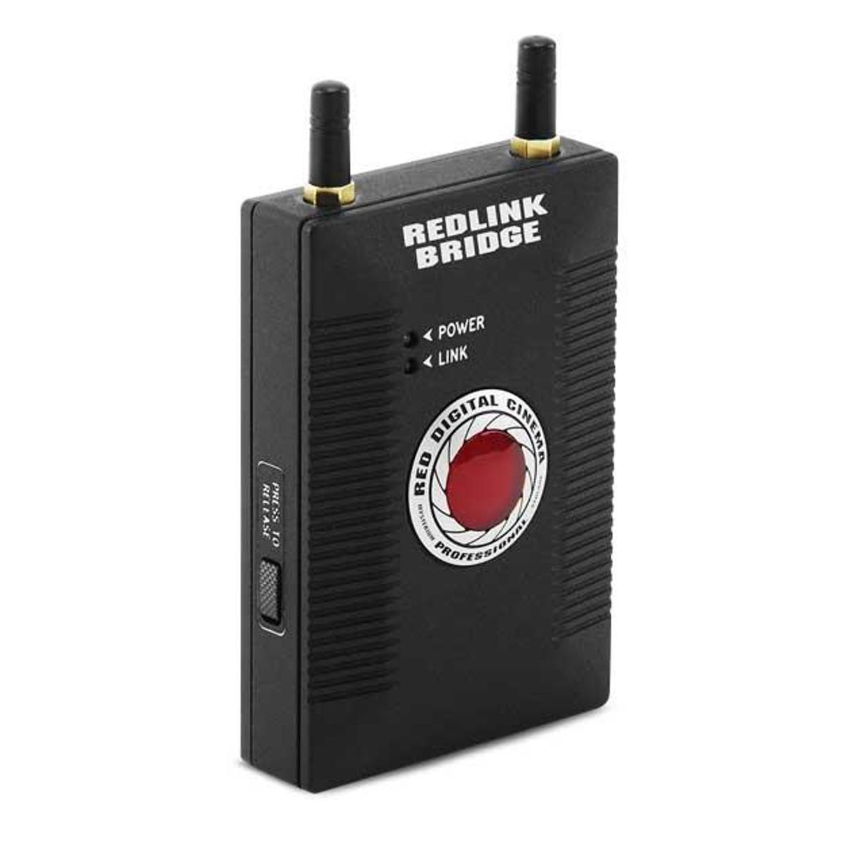 Image of RED Digital Cinema REDLINK Development Kit