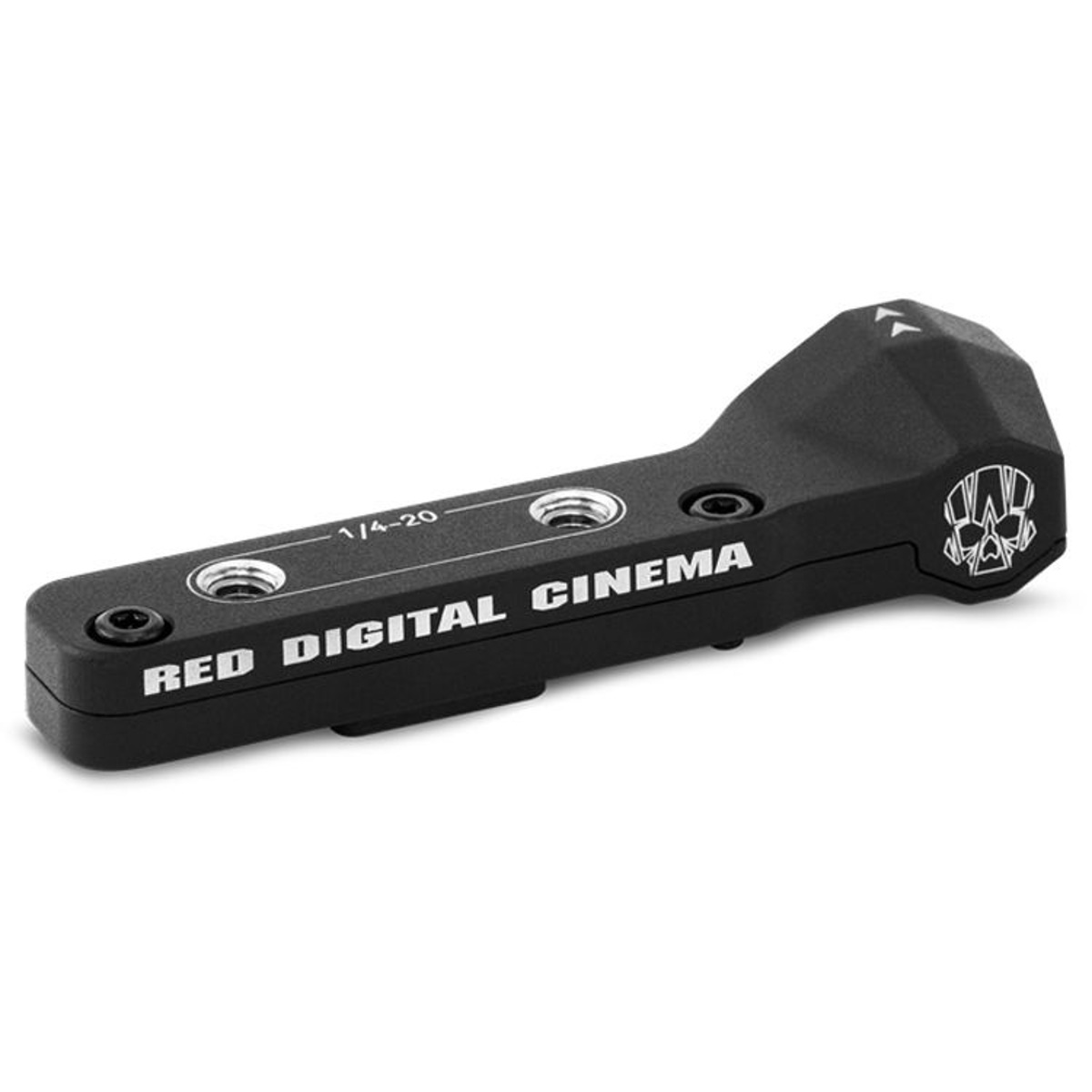 

RED Digital Cinema DSMC2 Lemo Adaptor A, 26-Pin DSMC2 LCD/EVF Pogo Connector