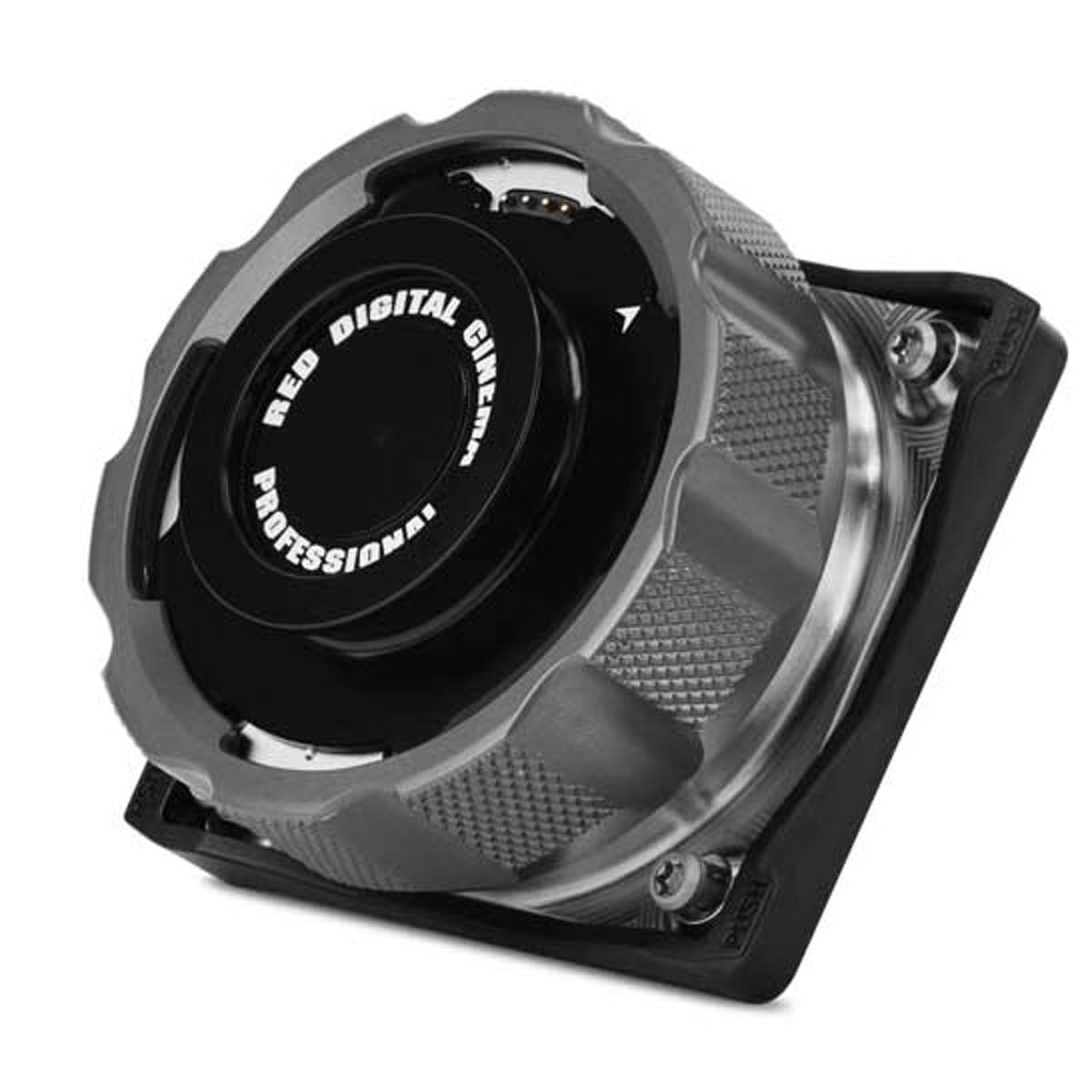 

RED Digital Cinema DSMC RED MOTION TI PL Mount (Captive)