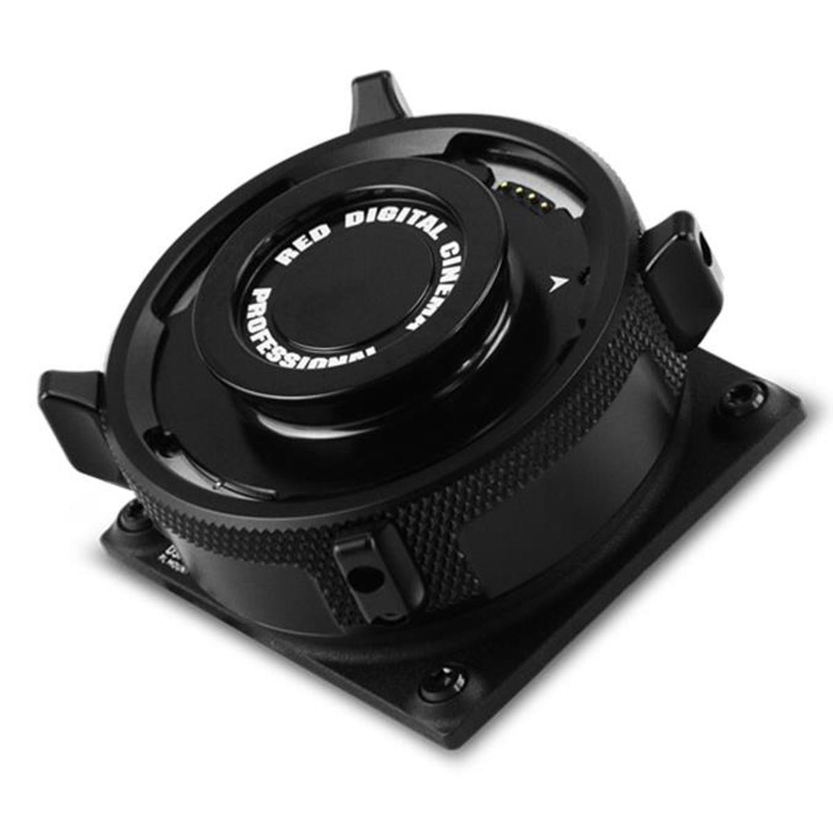 

RED Digital Cinema DSMC S35 Aluminum PL Mount 2.0 with Captive Screws