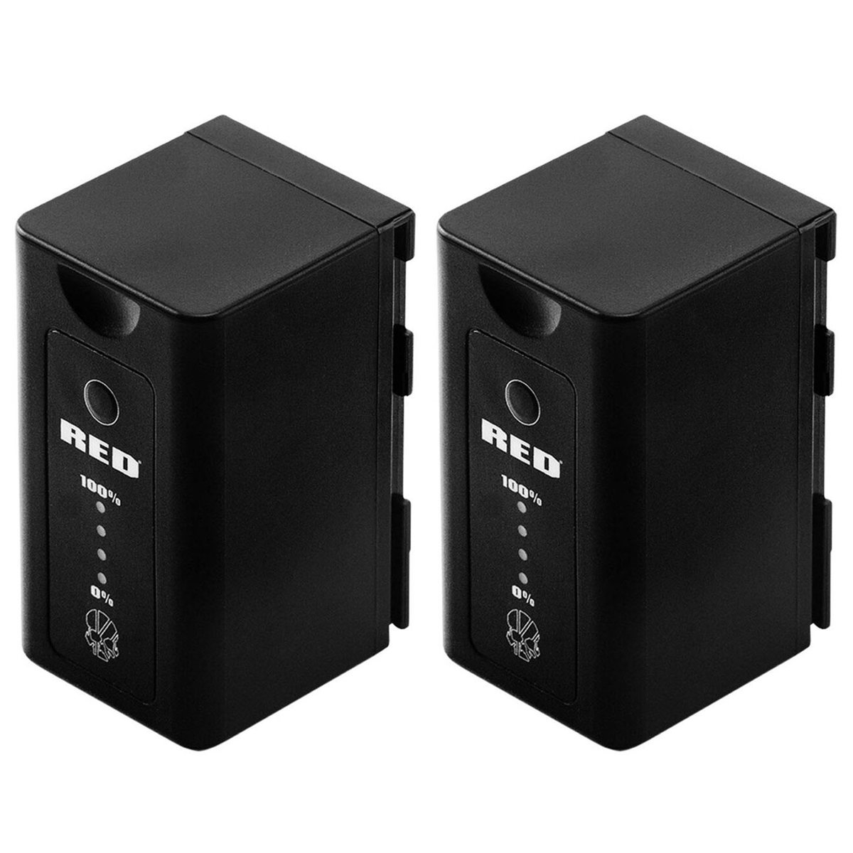 

RED Digital Cinema Red Digital Cinema 2x REDVOLT BP Batteries for Komodo Camera