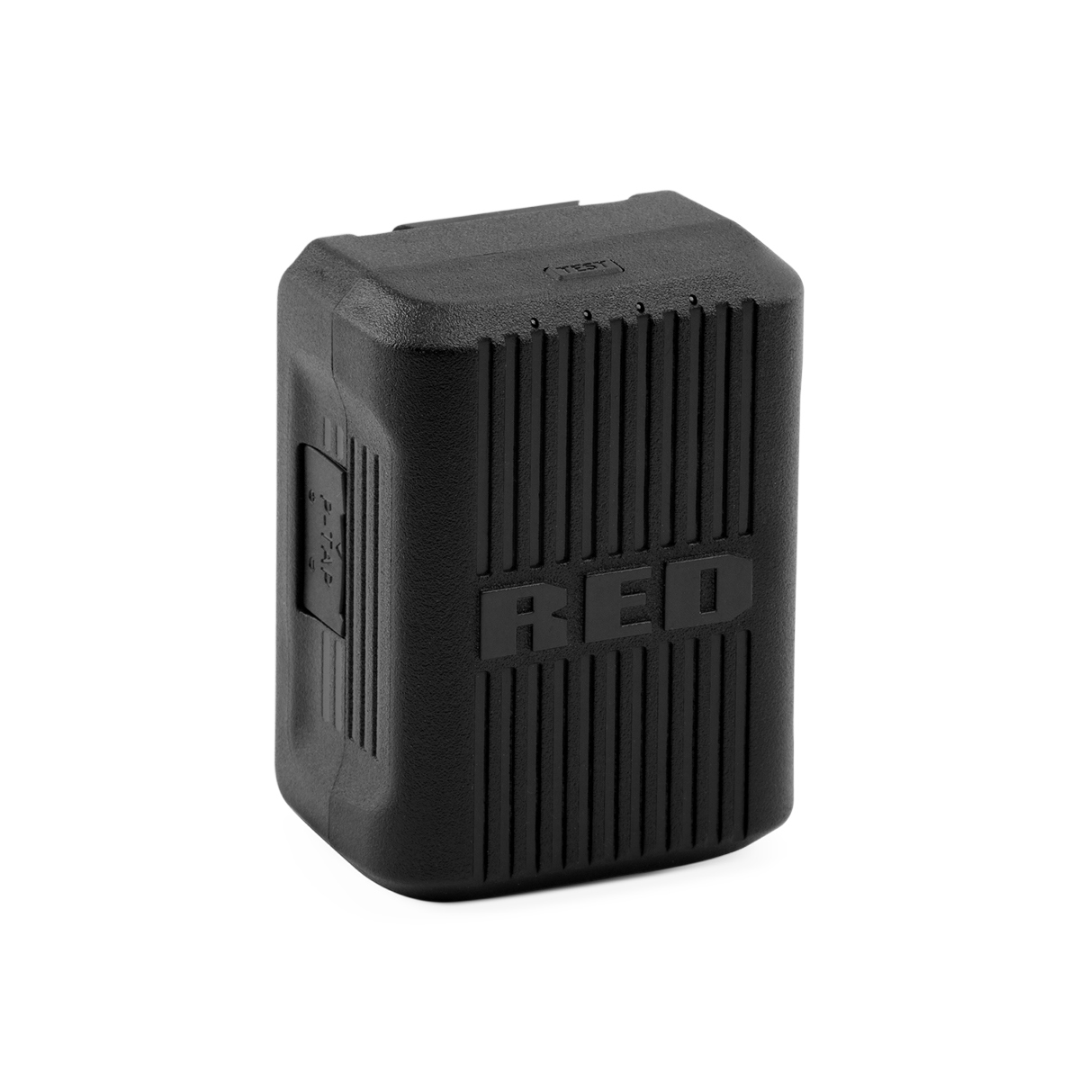 

RED Digital Cinema REDVOLT NANO-V 49Wh 14.4V 3300mAh V-Mount Lithium-Ion Battery