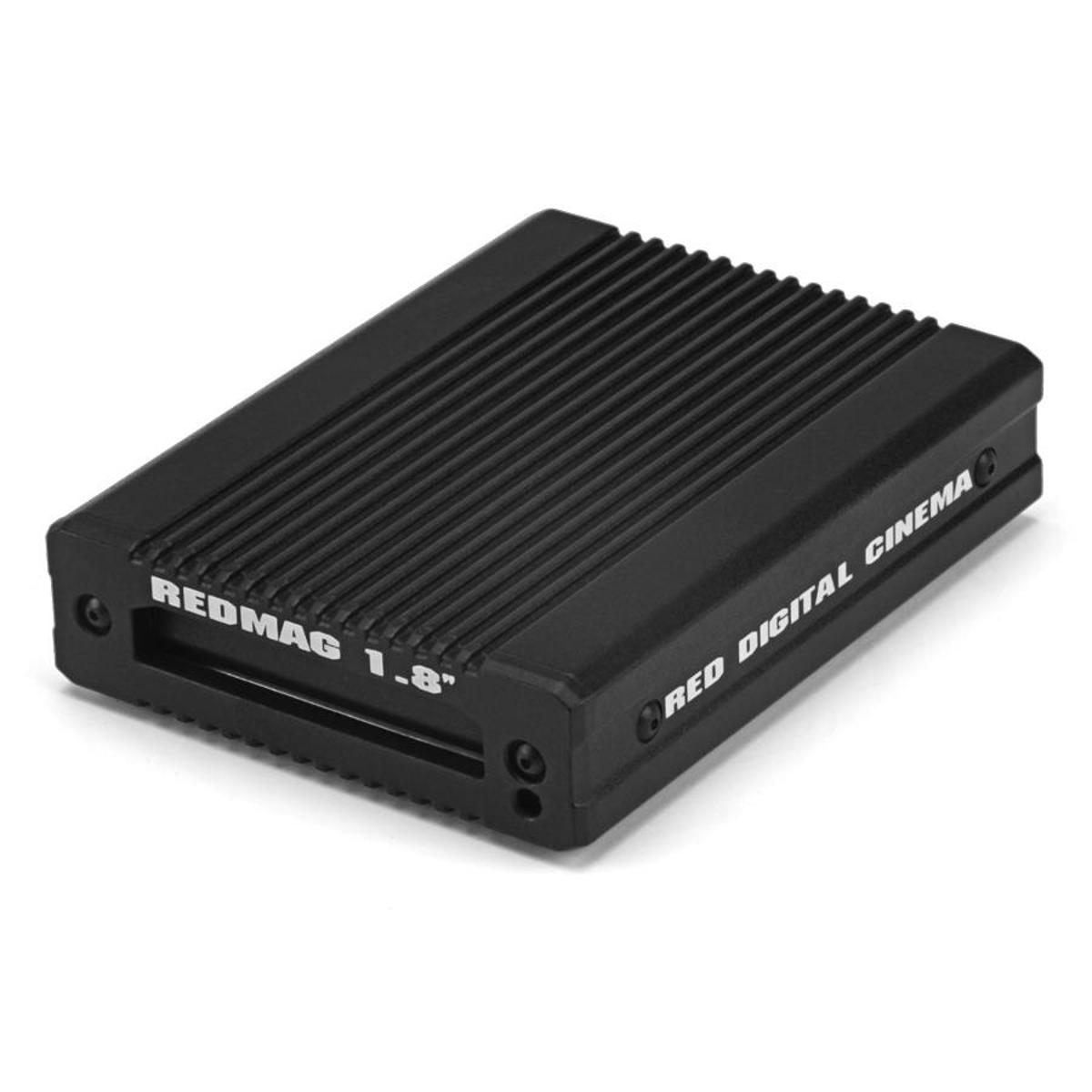 

RED Digital Cinema RED Station REDMAG 1.8" Mini with USB 3.0 Port
