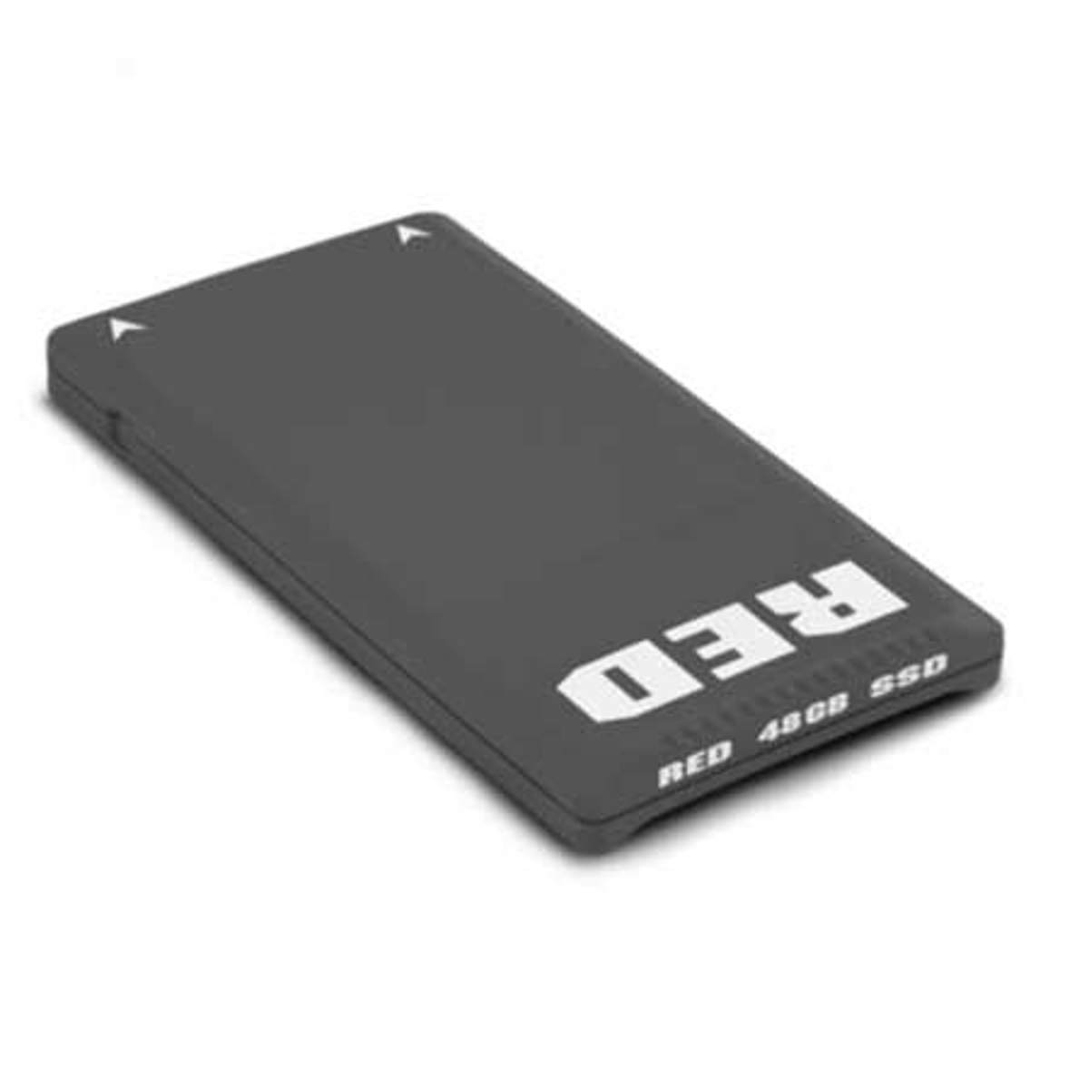 

RED Digital Cinema REDMAG 1.8" SSD, 48GB