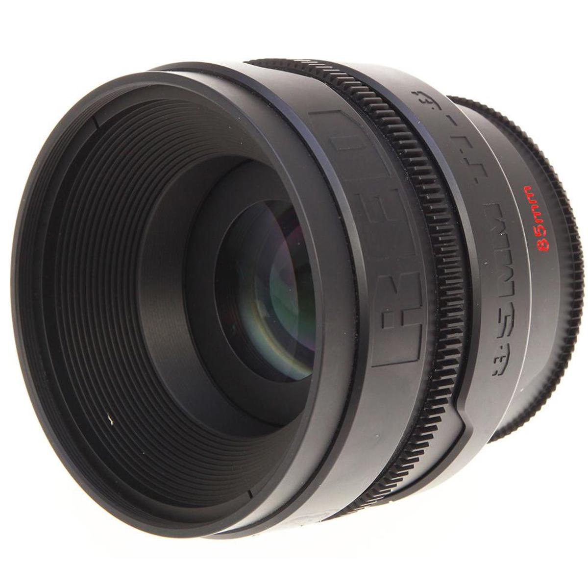 

RED Digital Cinema RED PRO PRIMES T1.8 25mm Lens, Imperial
