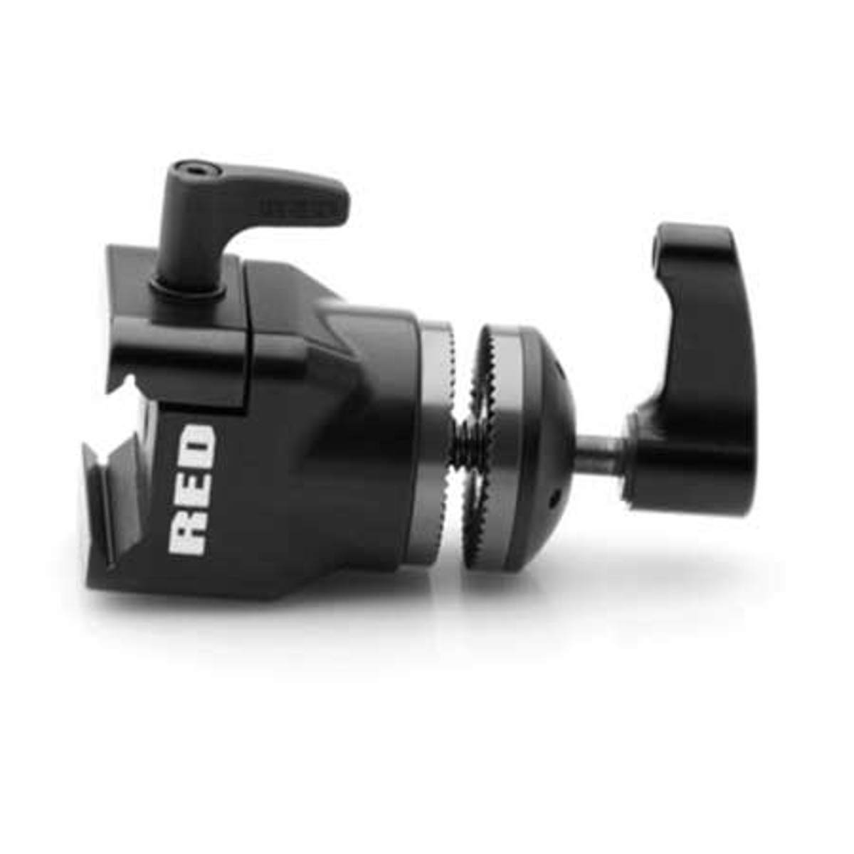 

RED Digital Cinema SWAT Rail Clamp, Rosette