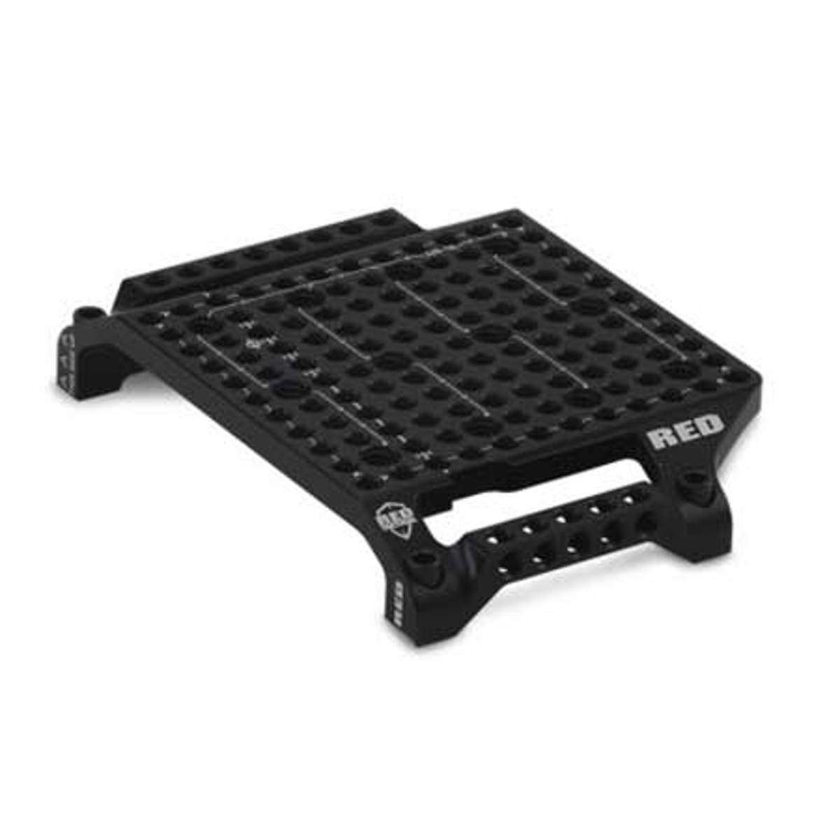 

RED Digital Cinema DSMC Tactical Left Plate