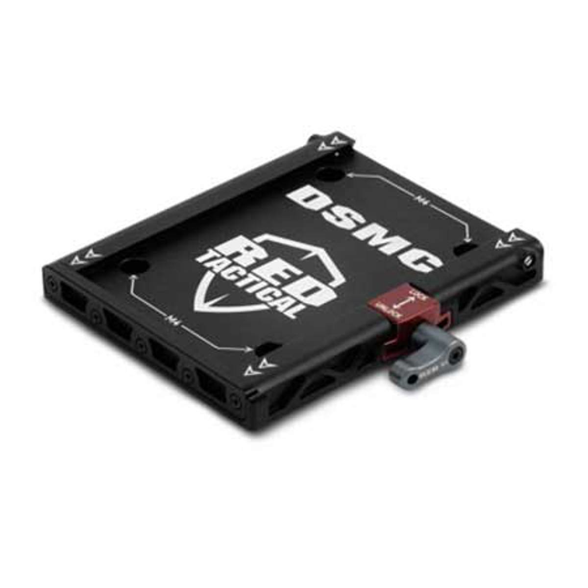 

RED Digital Cinema Backpack Base Plate