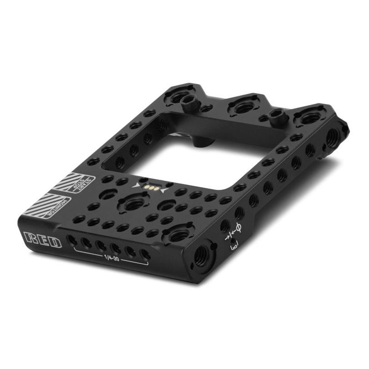 

RED Digital Cinema Tactical Top Plate for DSMC2 BRAIN Camera