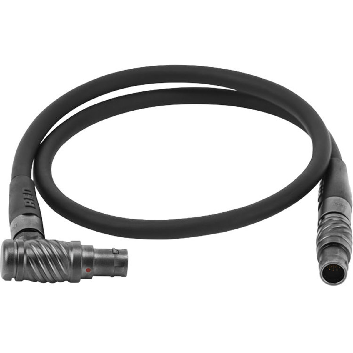 

RED Digital Cinema 18" LCD/EVF Cable, Right to Straight