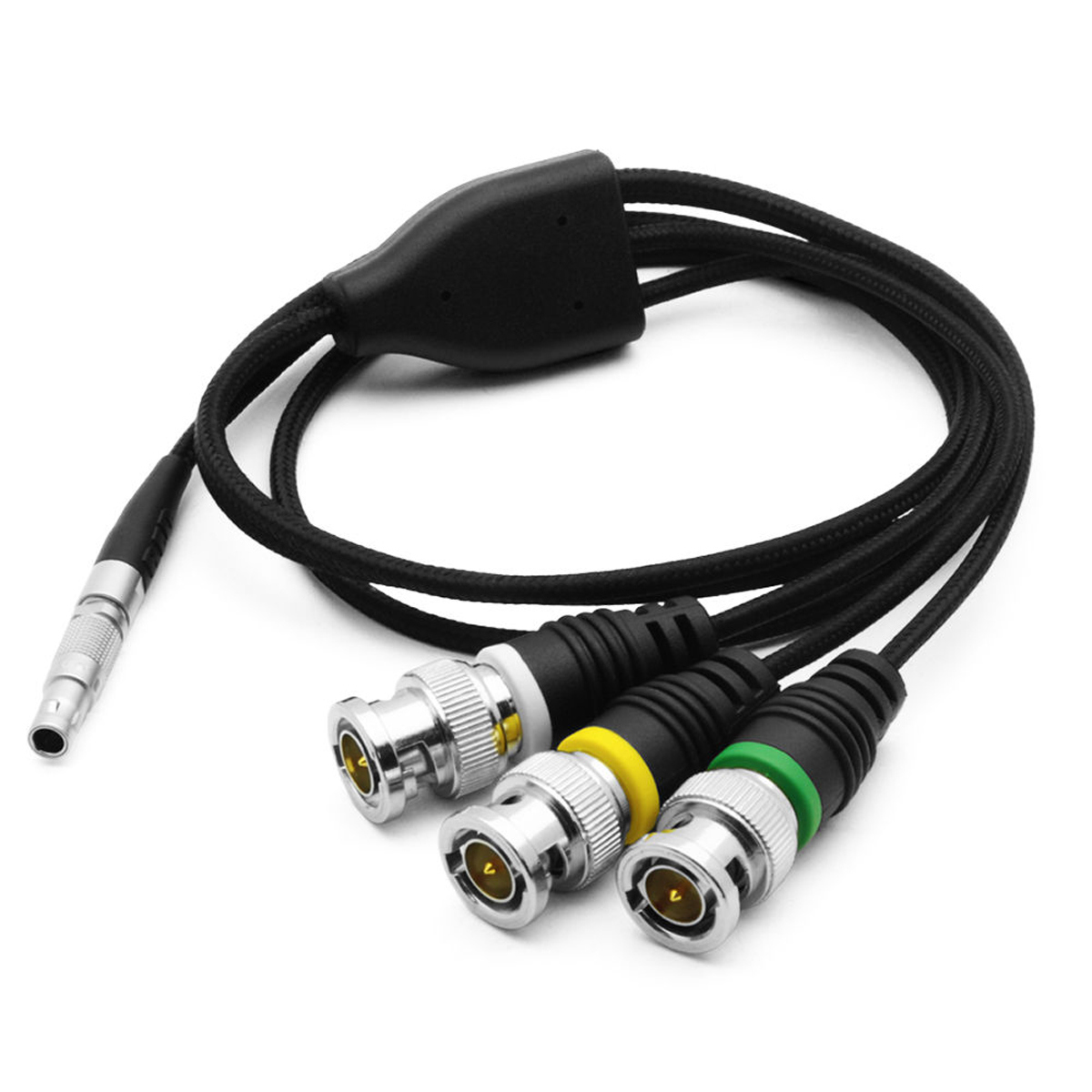 

RED Digital Cinema 3BNC-to-00 Sync Cable