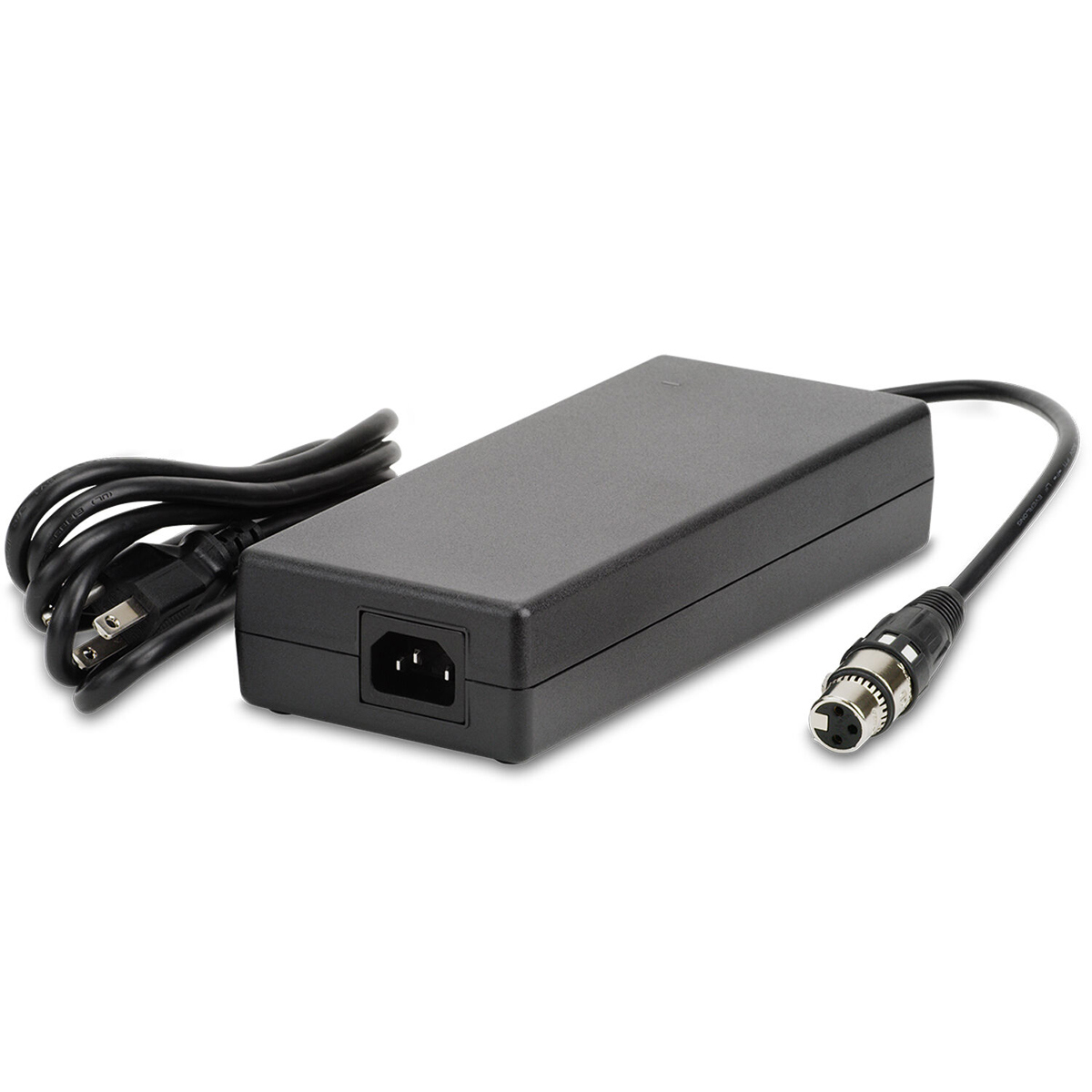 

RED Digital Cinema 270W AC Power Adapter Pack for RED RANGER Camera