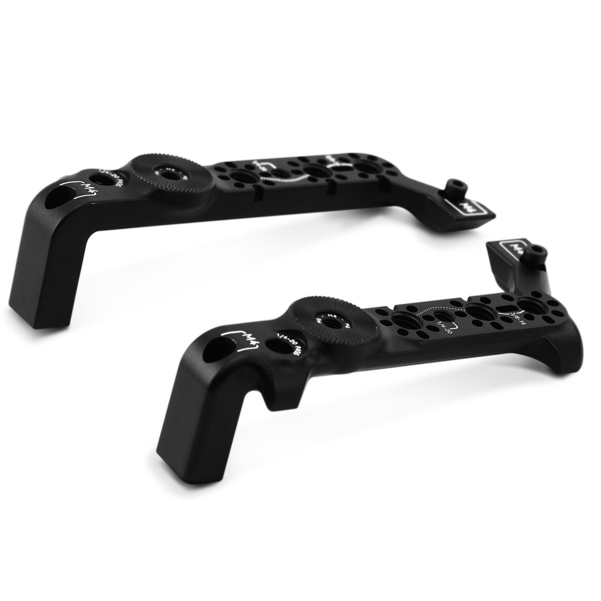 

RED Digital Cinema Side Ribs for V-RAPTOR Camera, Pair