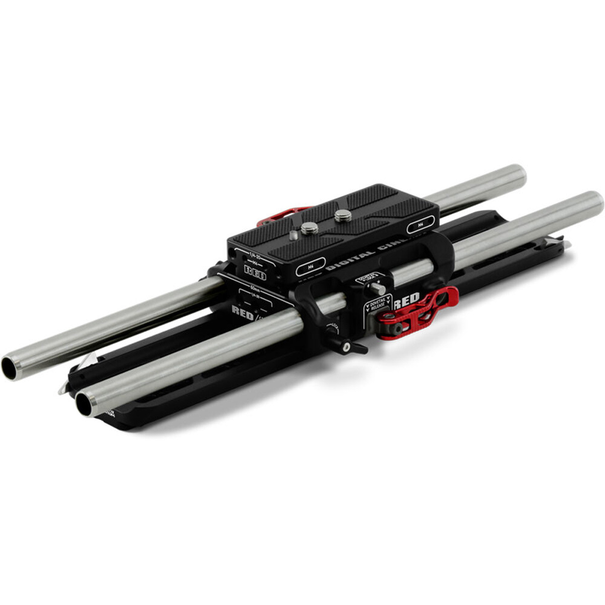 

RED Digital Cinema V-RAPTOR Quick Release Platform Pack