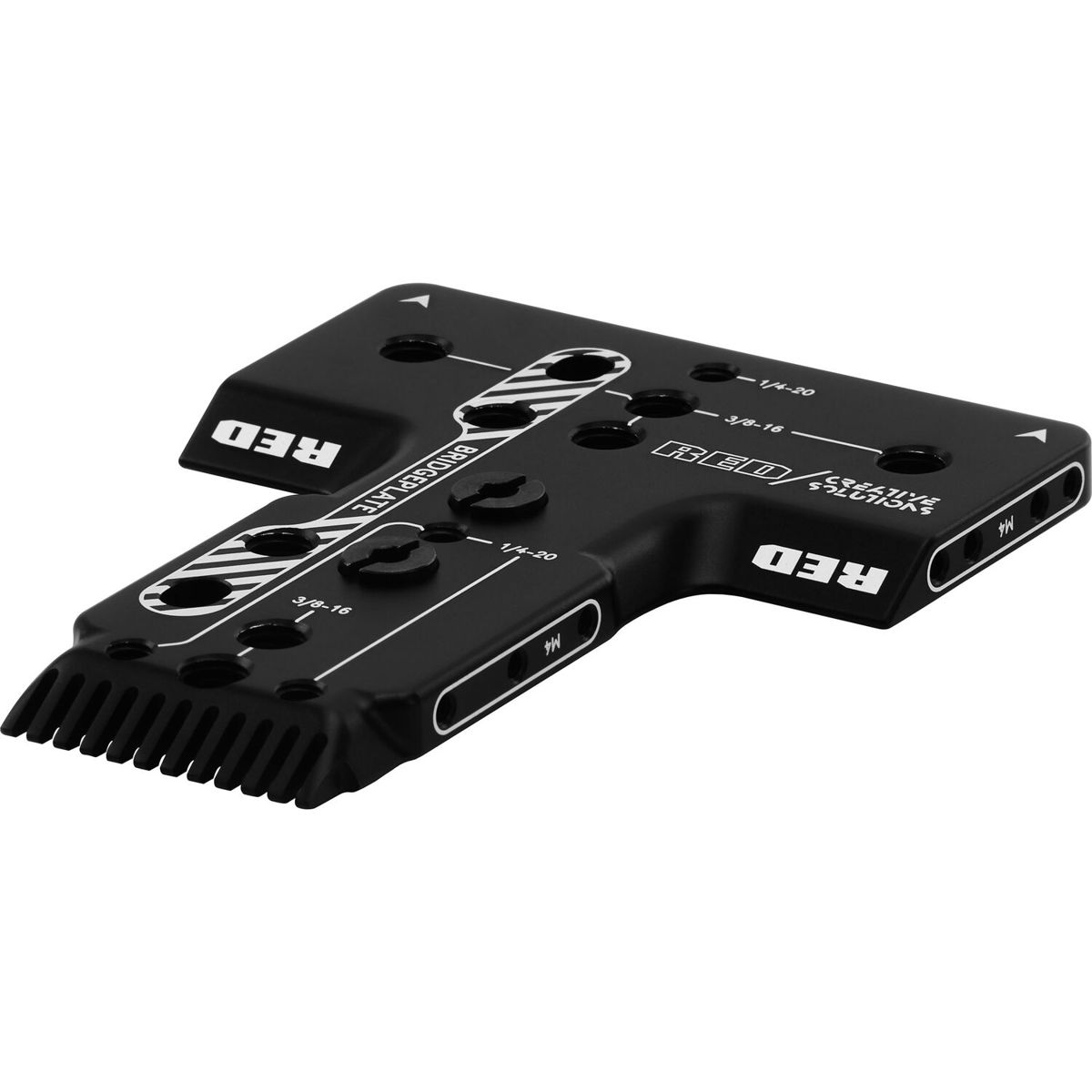 

RED Digital Cinema Riser Plate for V-RAPTOR XL Camera