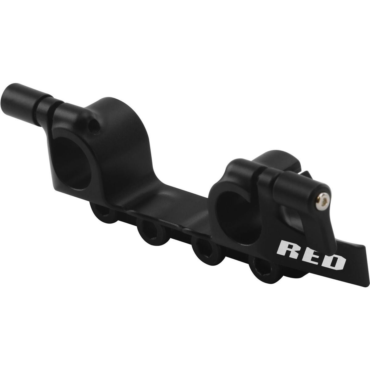 

RED Digital Cinema Top 15mm LWS Rod Support Bracket for V-RAPTOR XL Camera