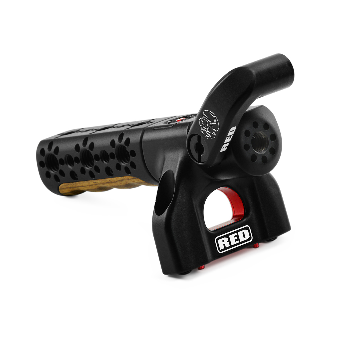 

RED Digital Cinema RED Digital Camera Compact Top Handle for KOMODO-X or V-RAPTOR Camera