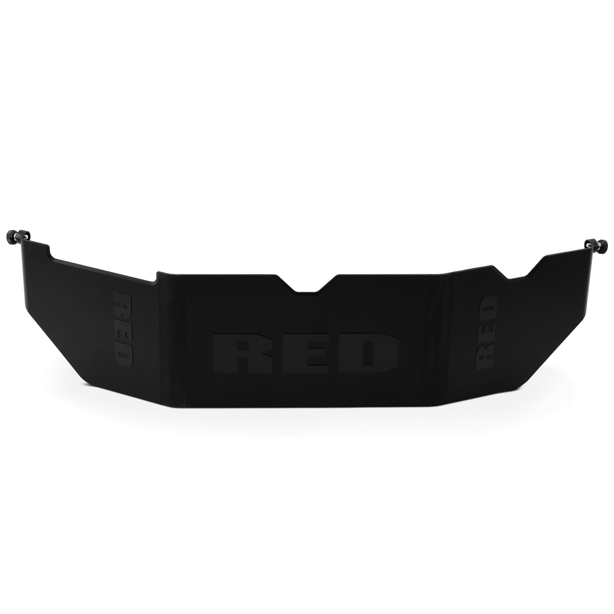

RED Digital Cinema Hood for DSMC3 Touch 7" LCD Monitor