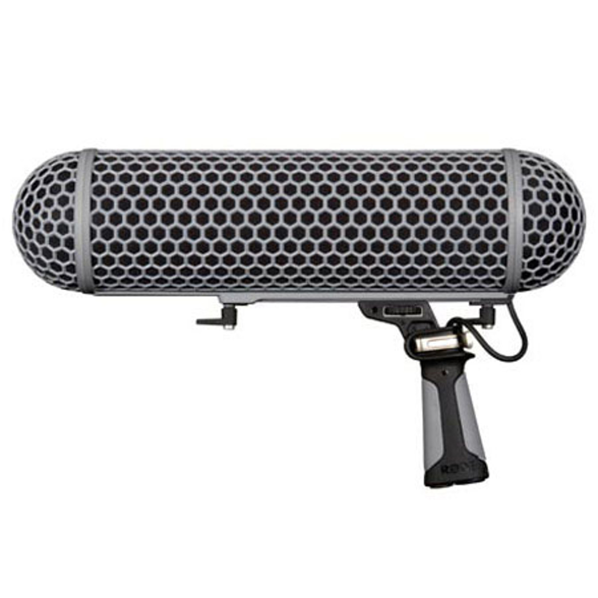 

Rode Blimp, Windshield/Shock Mount for NTG Microphones