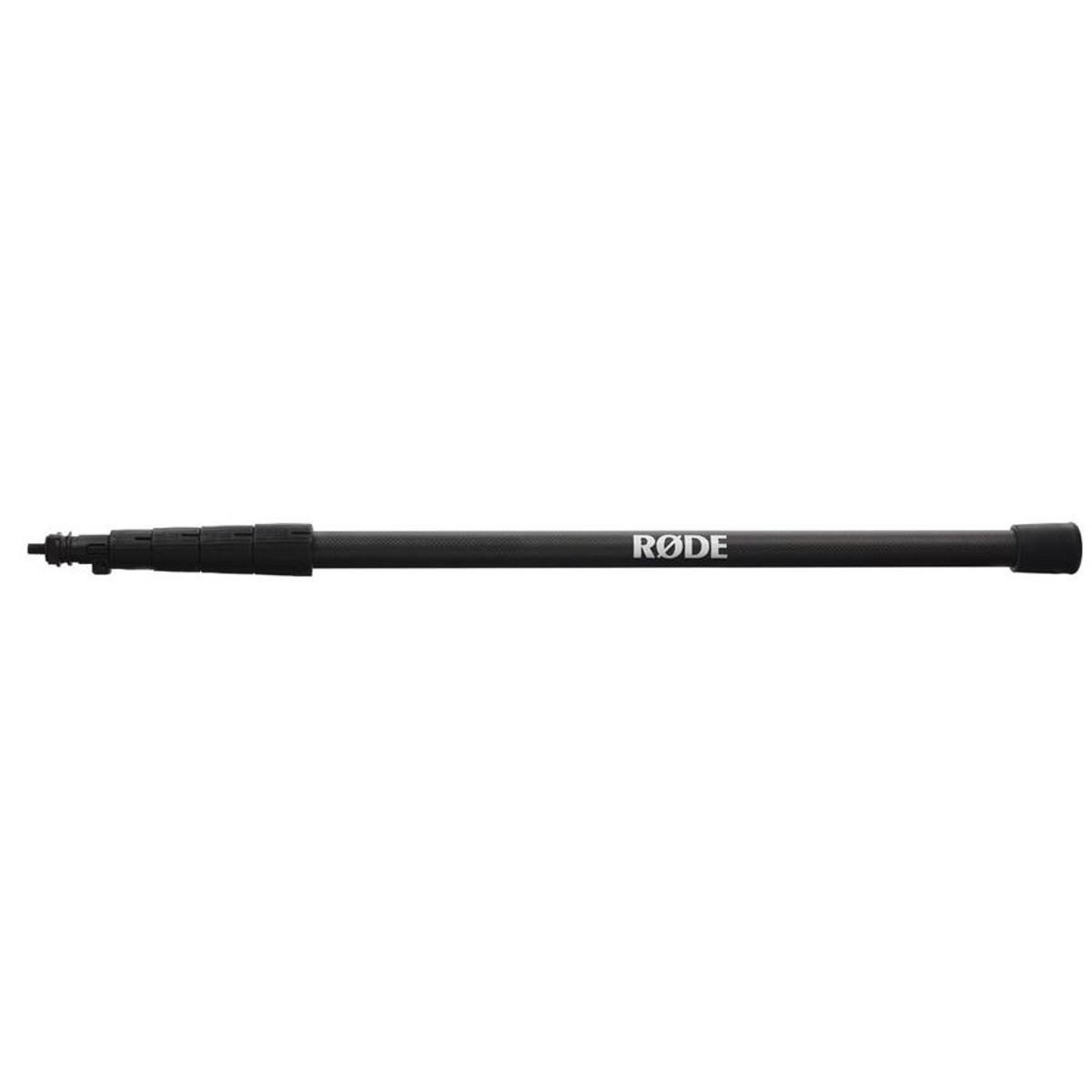 

Rode 10' 5-Section Professional Boom Pole for Mic & Shock Mount