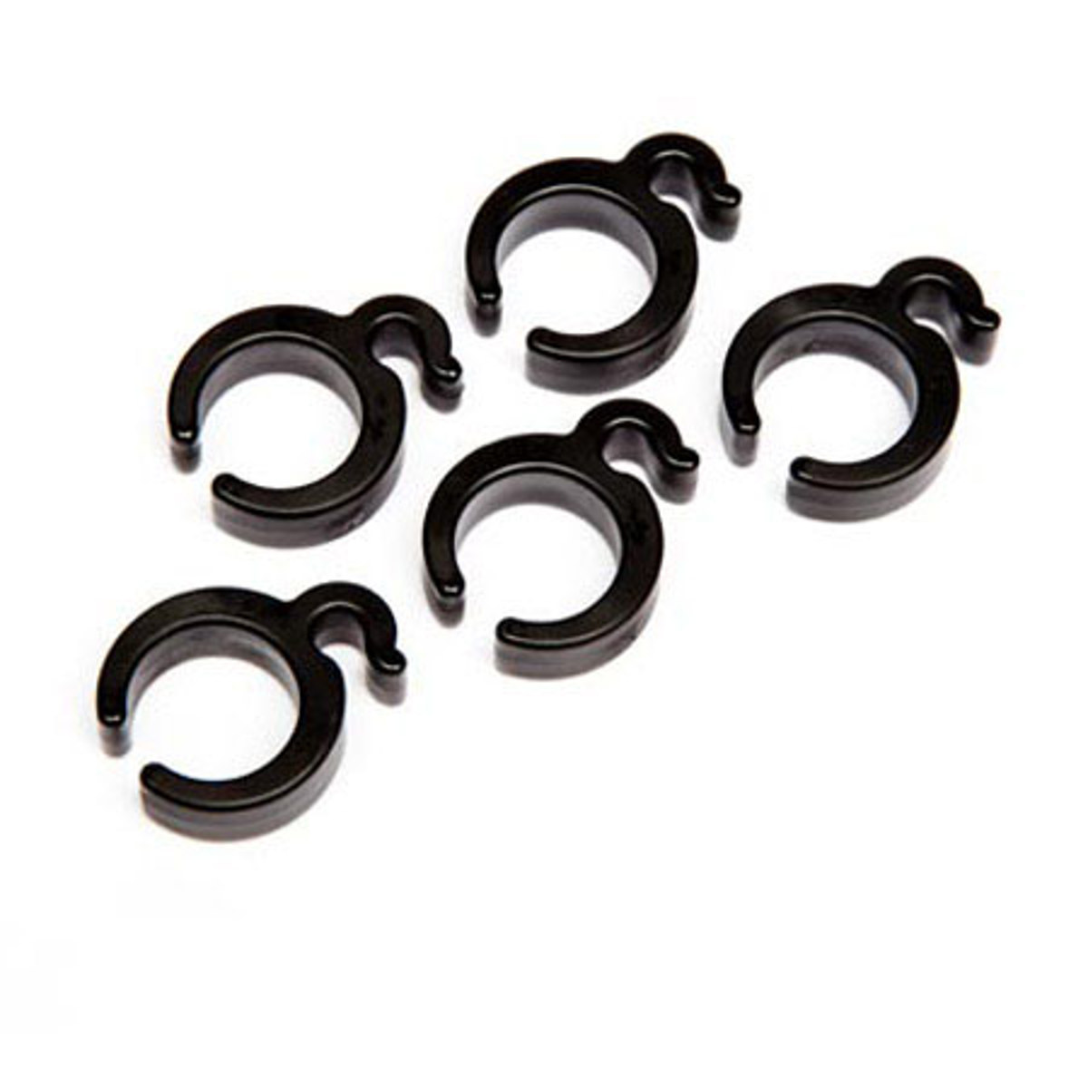

Rode Boompole Clips Pack Of 5