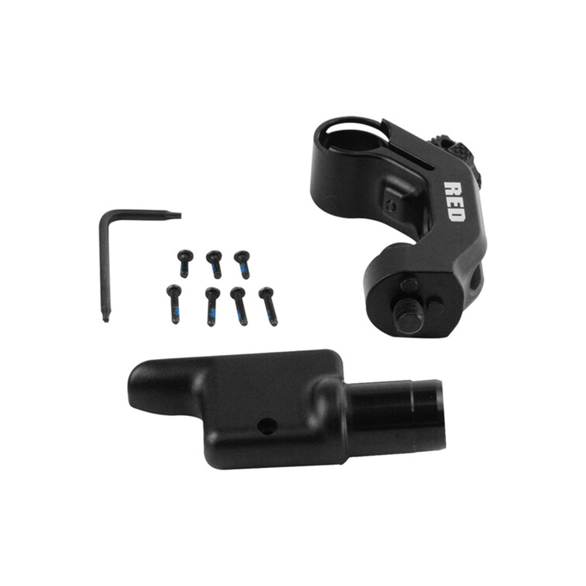 

RED Digital Cinema DSMC3 LCD Rigid Hinge Upgrade Pack
