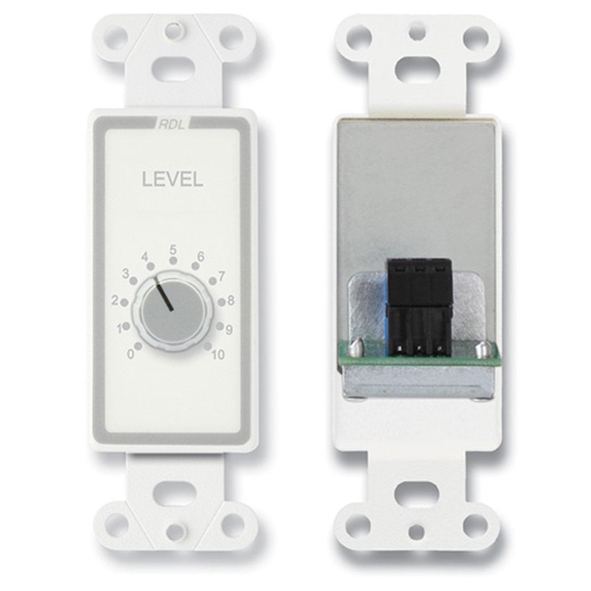 Image of RDL D-RLC10K Rotary Remote Level Control