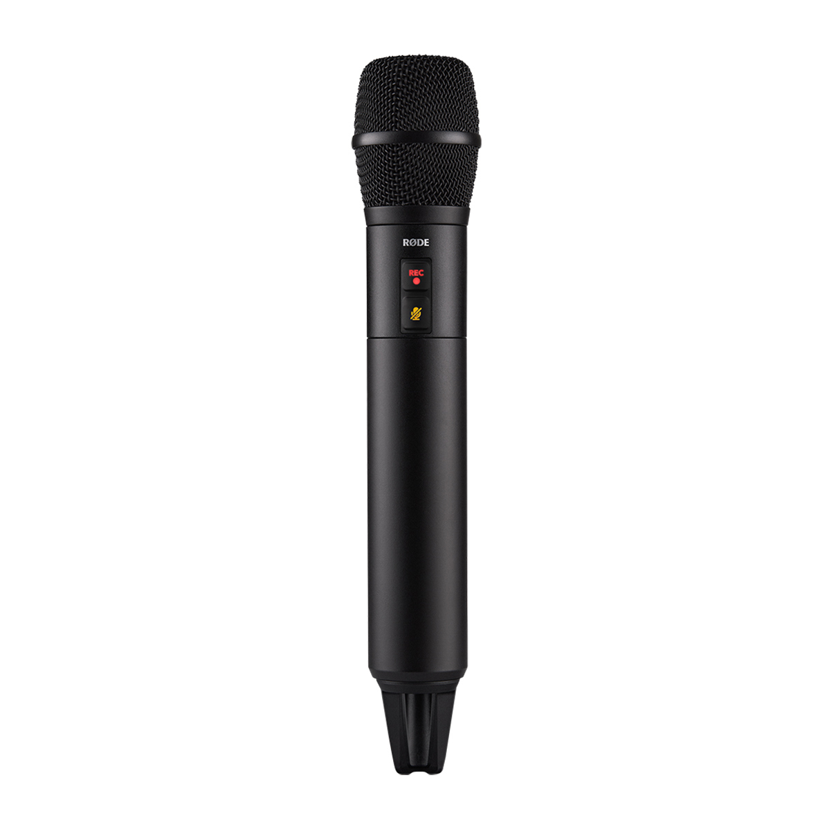 

Rode Interview PRO Wireless Handheld Condenser Microphone