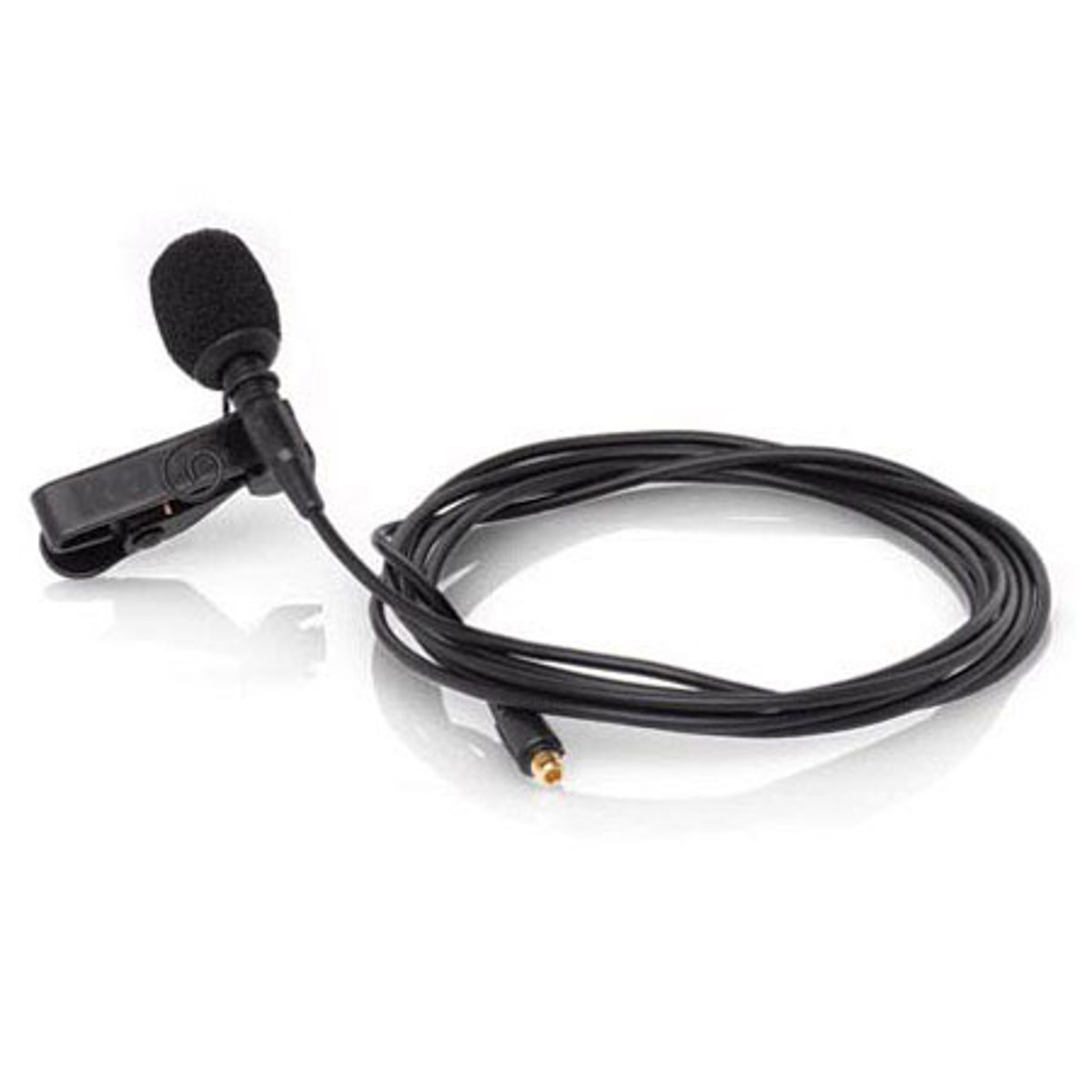 

Rode Lavalier Microphone with Water-Resistant Filter