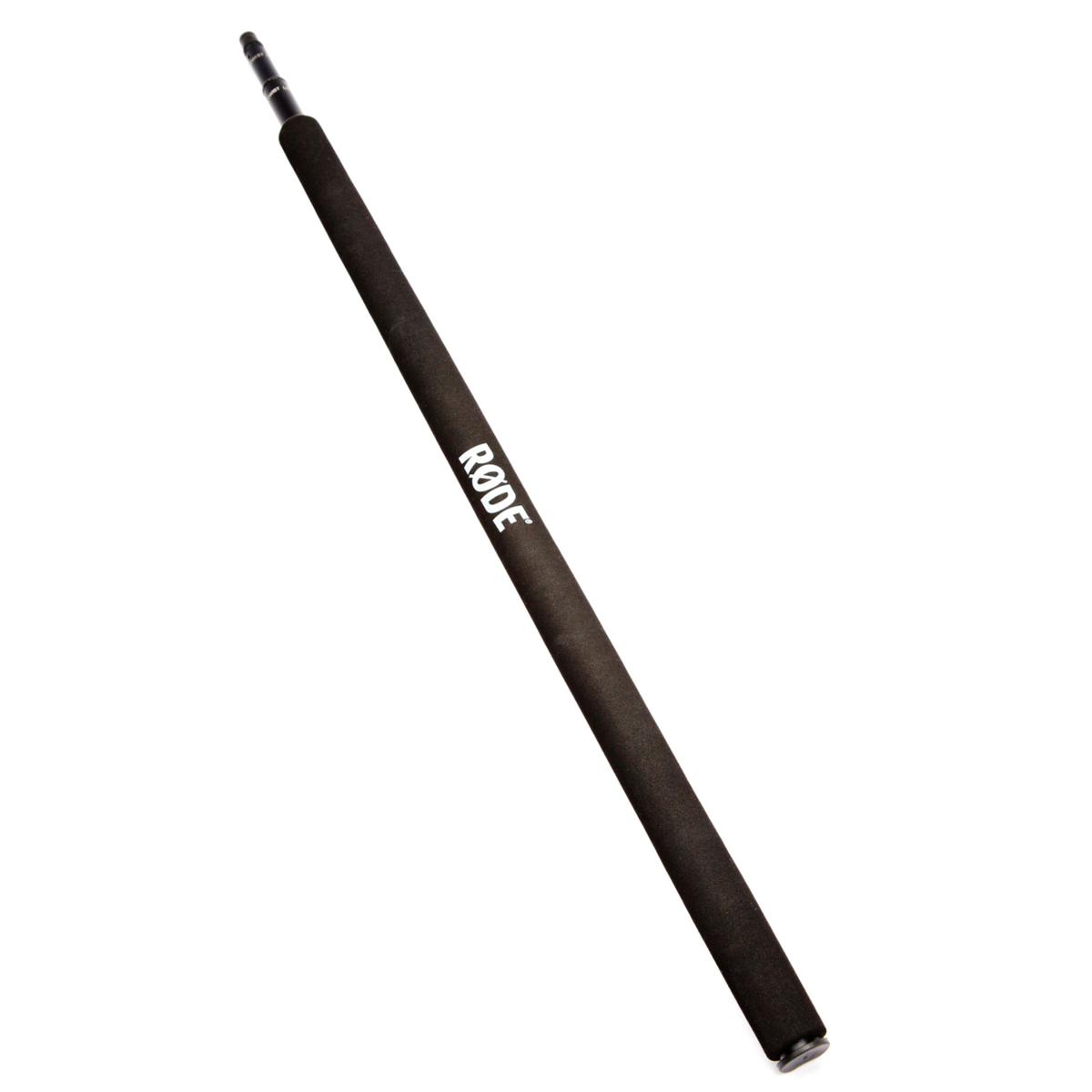 

Rode Micro Boompole for Microphones