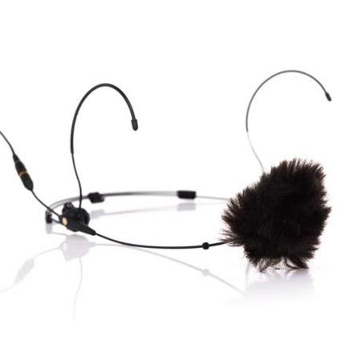 

Rode Minifur-HS1 Wind Shield for HS1 Headset Mic,3 Pack