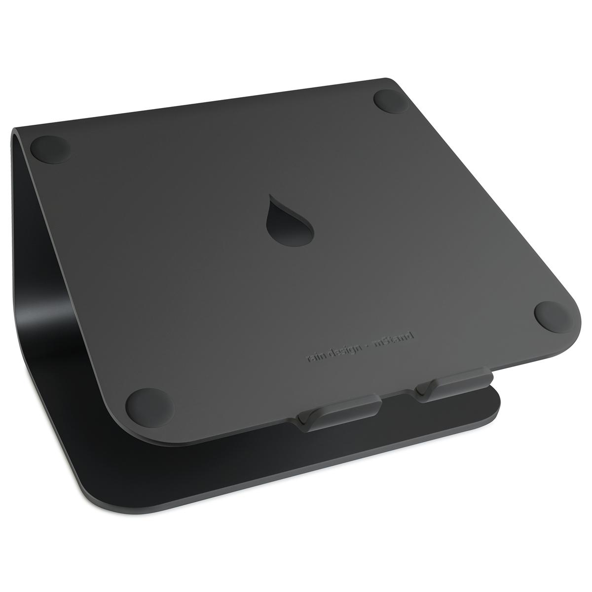 Image of Rain Design mStand Tilt Design Laptop Stand