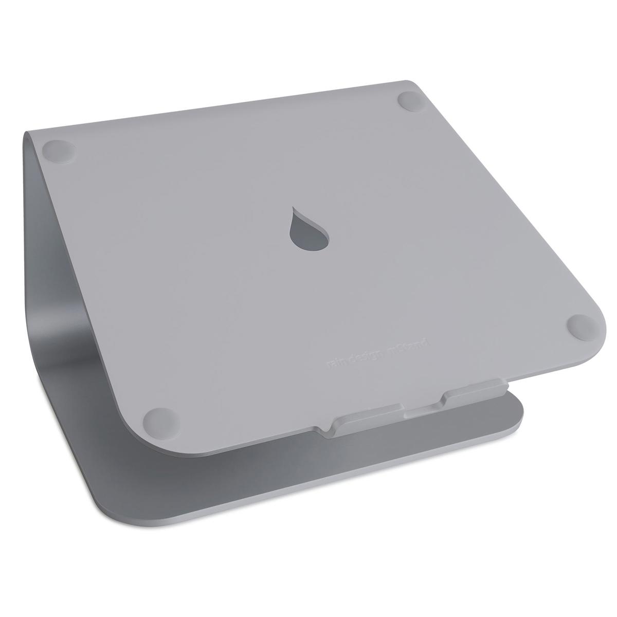 

Rain Design mStand Laptop Stand, Space Gray