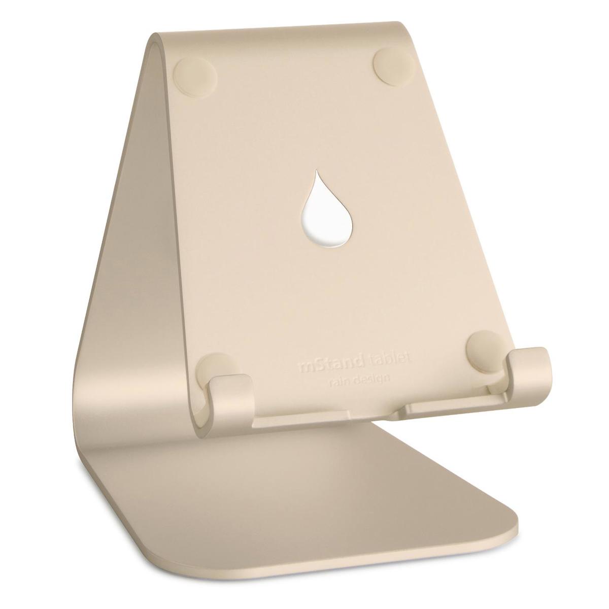 

Rain Design mStand Tablet Stand for iPad, Gold