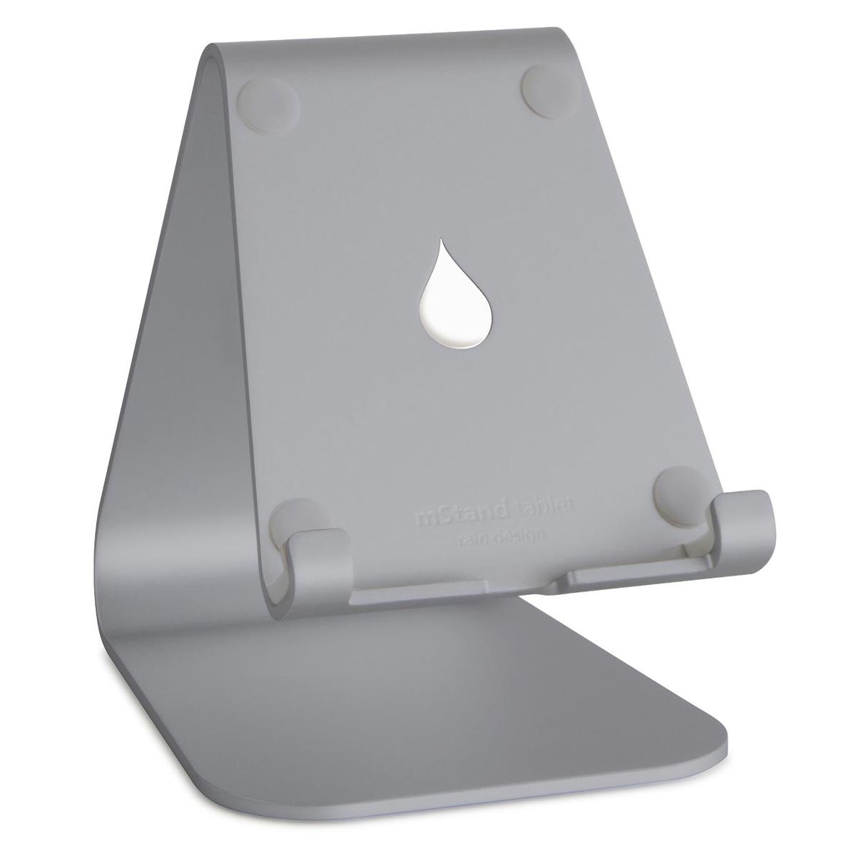 

Rain Design mStand Tablet Stand for iPad, Space Gray