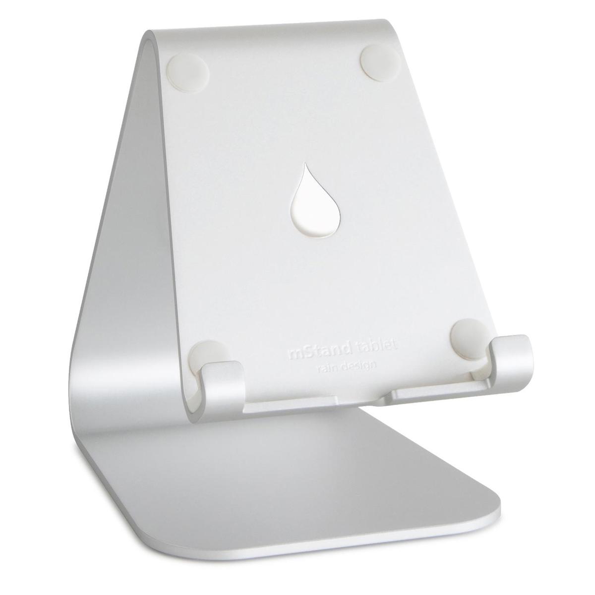 

Rain Design mStand Tablet Stand for iPad, Silver