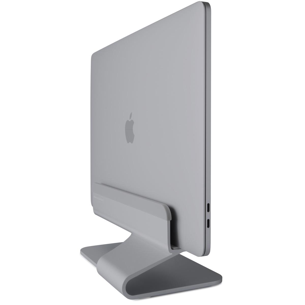 

Rain Design mTower Vertical Laptop Stand, Space Gray
